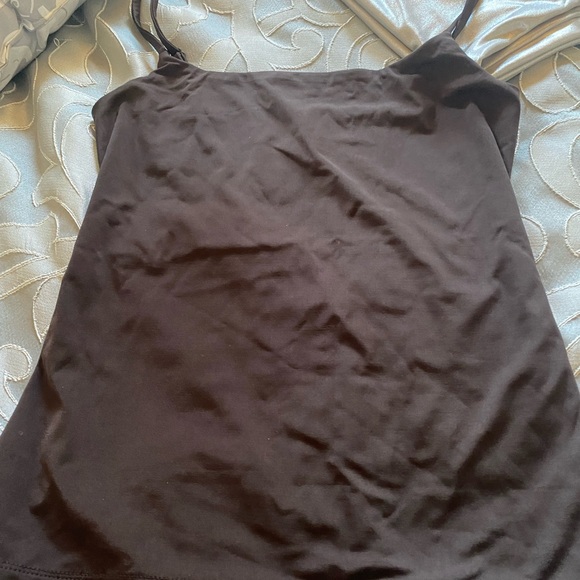 Express spaghetti strap tank top - Picture 6 of 9